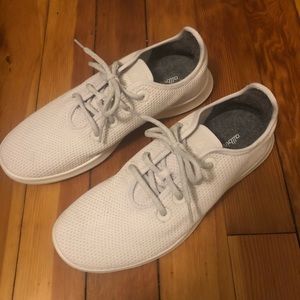 Allbirds Tree Runners Sneakers